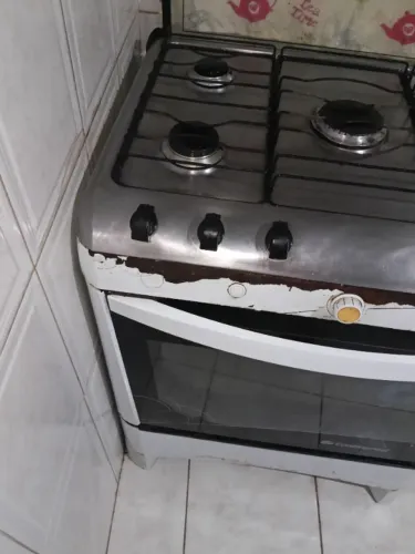 Fogão
