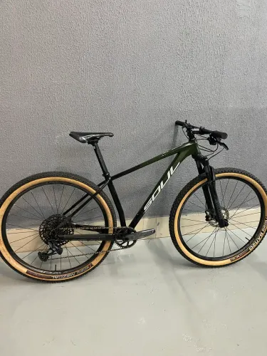 Soul Sl929 Seminova