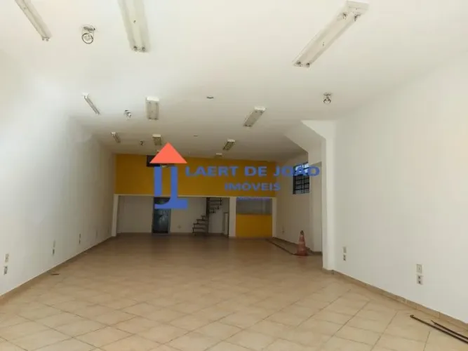 Casa comercial COMERCIAL em São Paulo - São Paulo, Vila Isa
