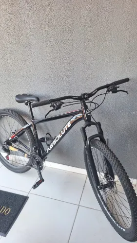 BICICLETA ARO 29