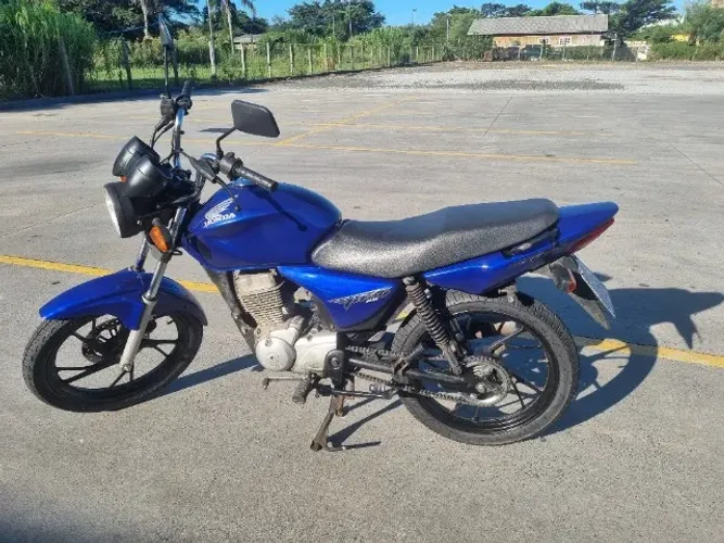 150 ks pintura nova - tudo revisado