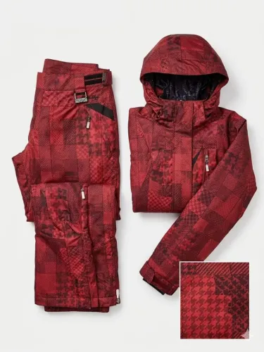 Snow conjunto Oakley 