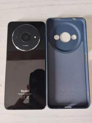 Celular Redimi A3