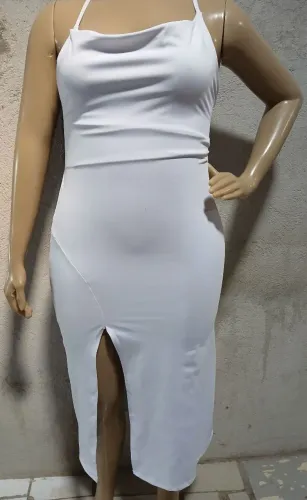 Roupas plus size 