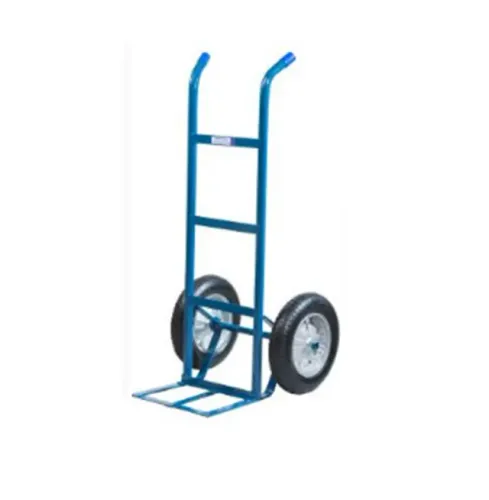 Carrinho de Carga 350 kg c/ Rolamento