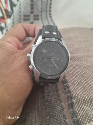 Vendo relógio original Fóssil