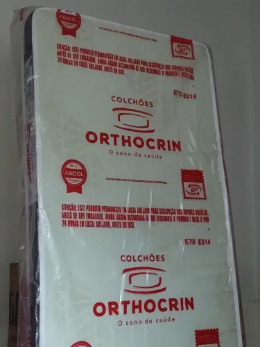 Colchão de solteiro Barato 
