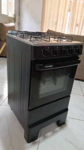 Fogão 4 bocas