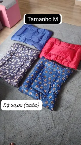 Caminha Cachorro / Gato