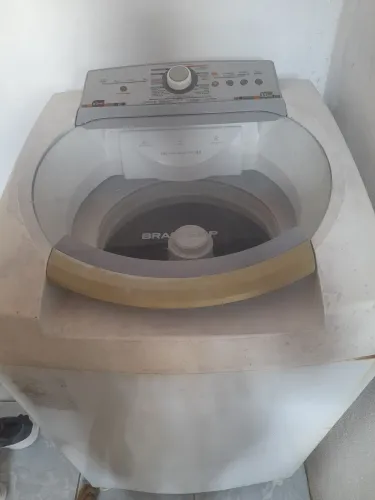 Maquia de lavar 11kilos
