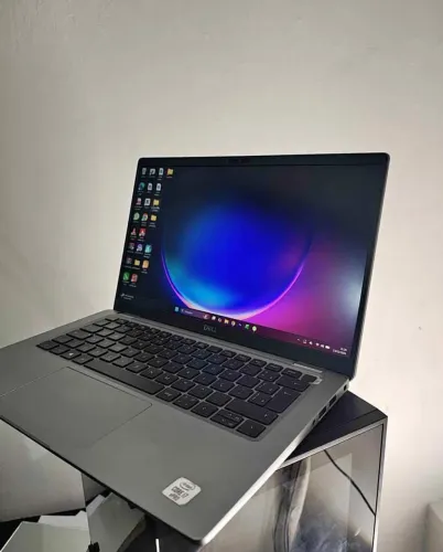 Notebook Empresarial Premium