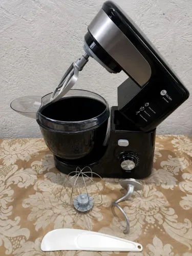 Batedeira planetária Fun kitchen