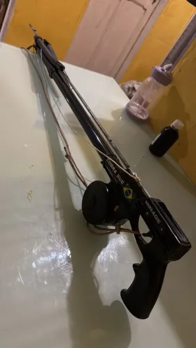 Arbalete cobra sub