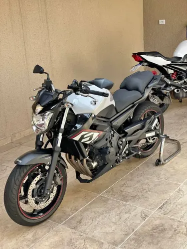 YMH XJ6 N SP 2015 OPORTUNIDADE