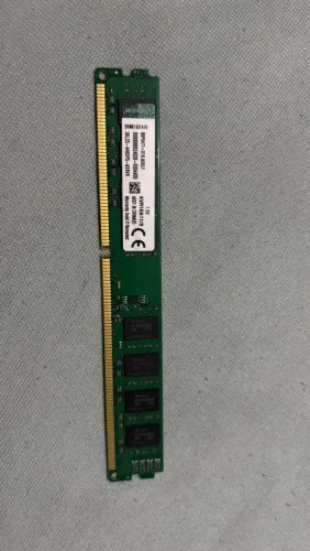 Memória Ram 8gb DDR3