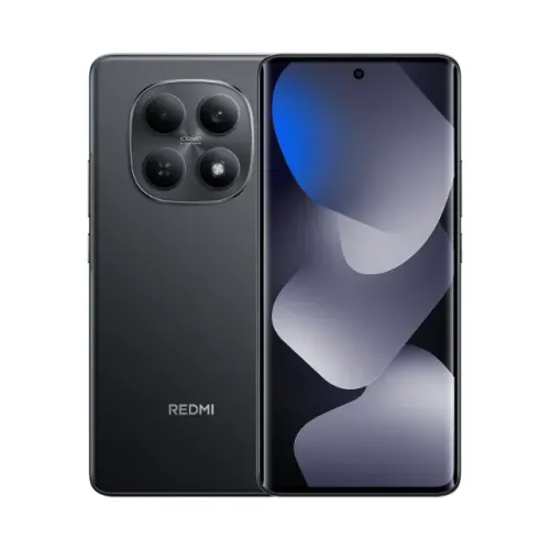 XIAOMI REDMI NOTE 15 128GB/6GB RAM - APARELHO CELULAR NOVO