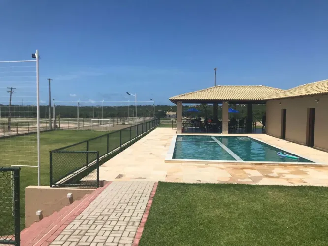VENDA DE LOTES: MIRANTE DO IGUAPE
