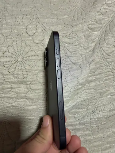 VENDO IPHONE 16 - 128gb - 86% de bateria