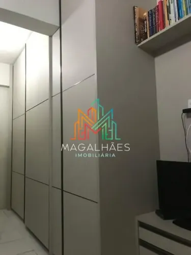 Apartamento à venda no bairro Torre - Recife/PE