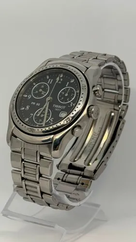 Relógio Tissot PR50 Chronograph