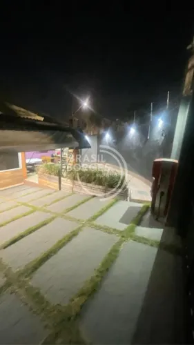 Casa Comercial e Residencial Jardim Santa Rosália