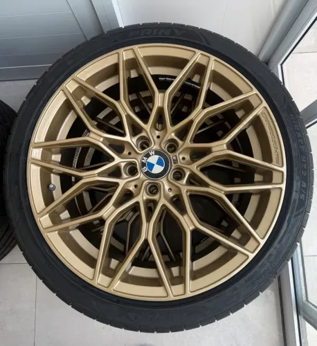 Roda 20 BMW