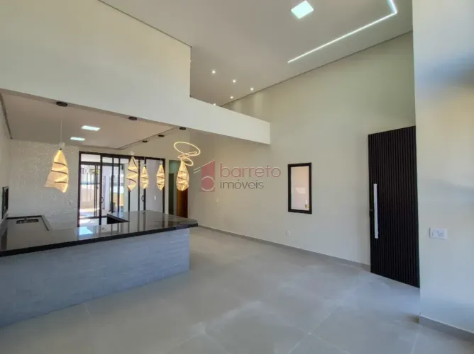 Casa Condomínio em Itupeva