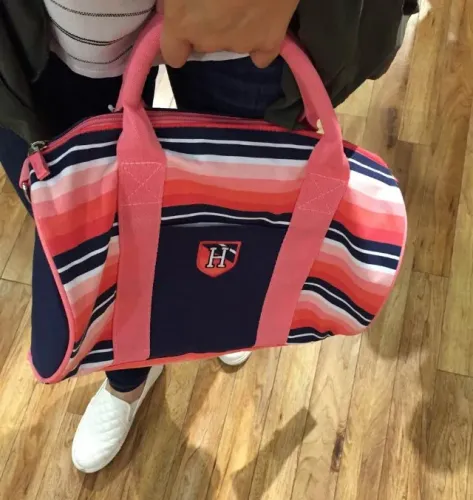 Bolsa de Mão Tommy Hilfiger