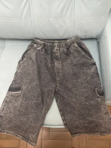 Jorts Preto