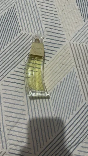 Perfume accords Boticário