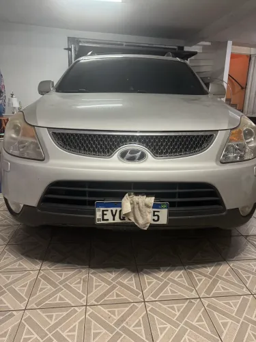Hyundai Veracruz GLS 3.8 4WD Aut. 2011