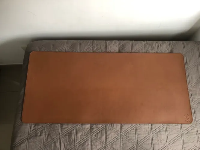 Mousepad Caramelo 90x40cm