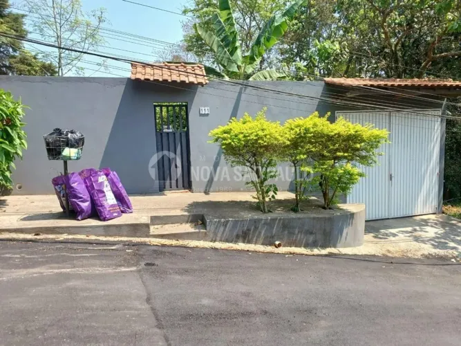 Sobrado à Venda em Eldorado, Diadema - SP