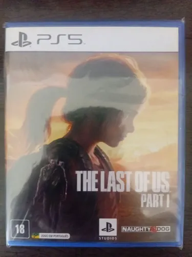 The Last Of Us Part I Remastered (Semi Novo)