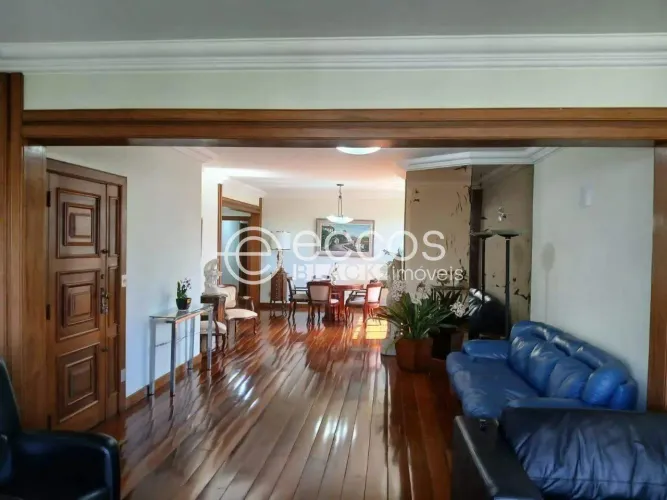 Apartamento à venda, 4 quartos, 2 suítes, 3 vagas, Funcionários - Belo Horizonte/MG