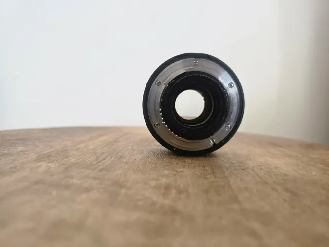 Teleconverter Nikon 1,7x