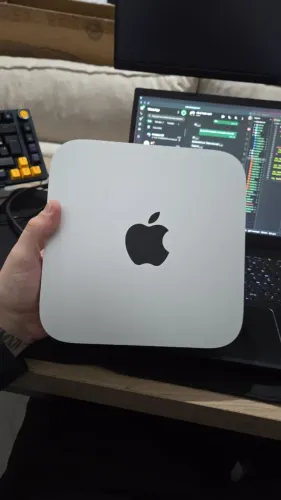 Mini Computador Apple até 10x sem juros 