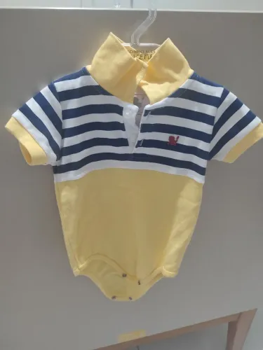 Roupas Bebê menino