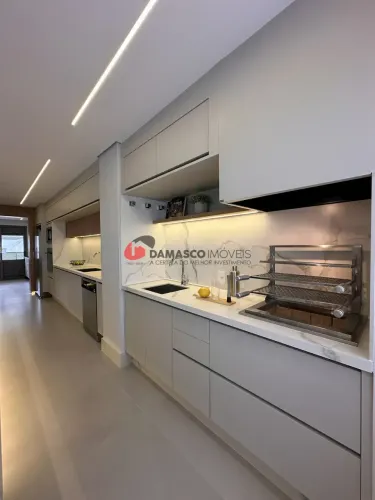 Apartamento em Jardim