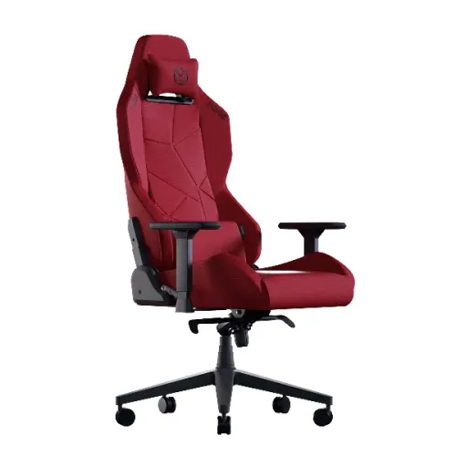 Cadeira Gamer Ergonomica Pcyes Sentinel First Blood - Pcstl-Fb