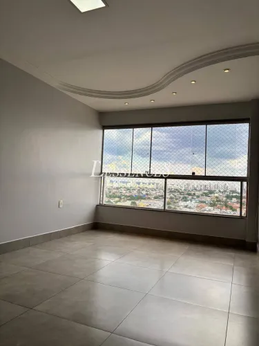 Apartamento 2Qts | 70m² | Res. Hípica Parque | Cidade Jardim | Goiânia