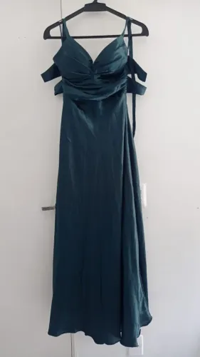 Vestido Show!!!