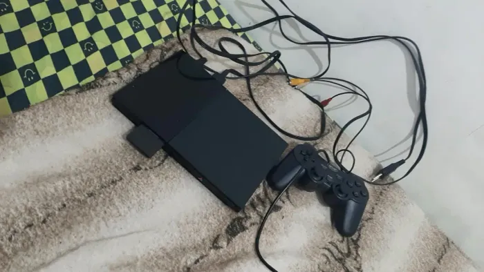 Videogame PS2