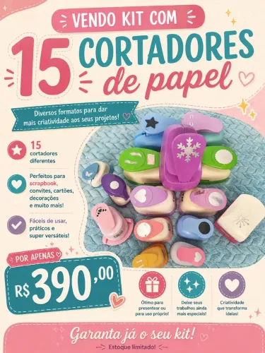 Cortadores de papel 