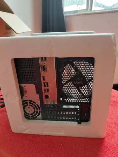 Comprei tem 3 meses