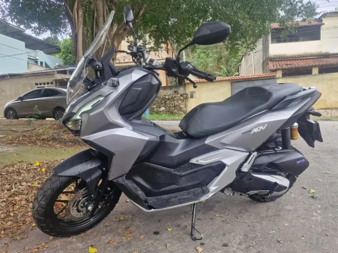 HONDA ADV 160c 2025/2026