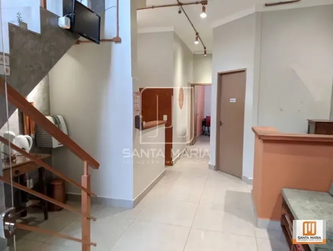 Sala comercial para alugar no bairro VL SEIXAS