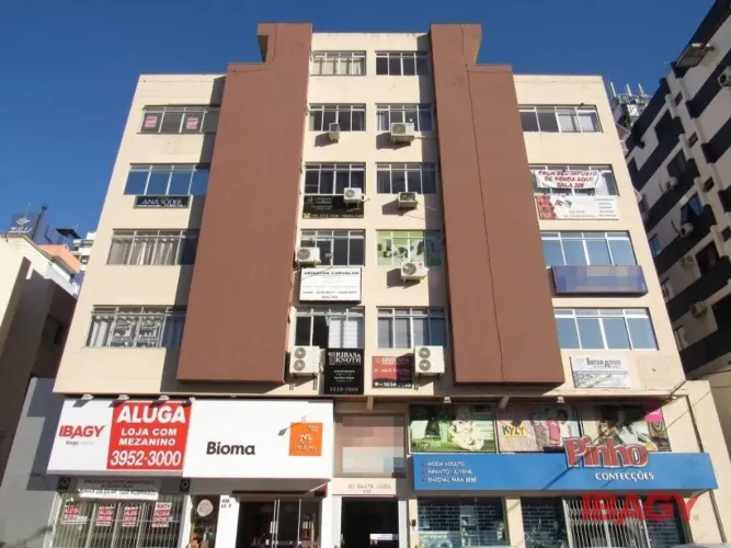 Oportunidade! Salas/Conjuntos em Kobrasol - São José