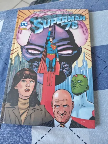 Superman 78-hq