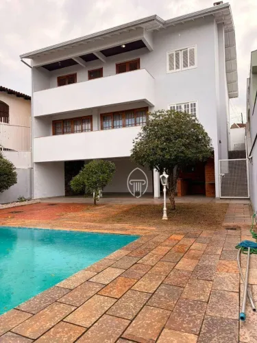 Casa com 4 dormitórios à venda, 318 m² por R$ 1.650.000,00 - Quebec - Londrina/PR